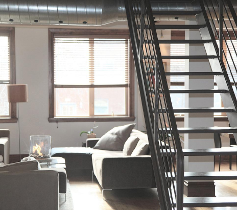 Апартаменты